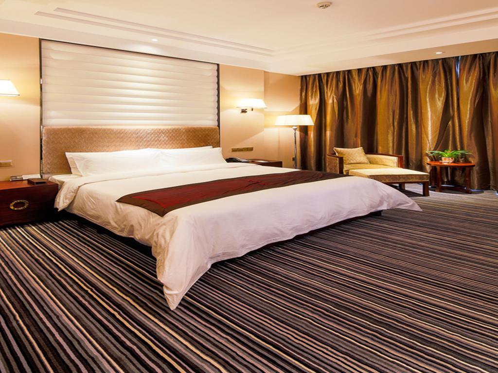 Sport Hotel Chongqing Room photo