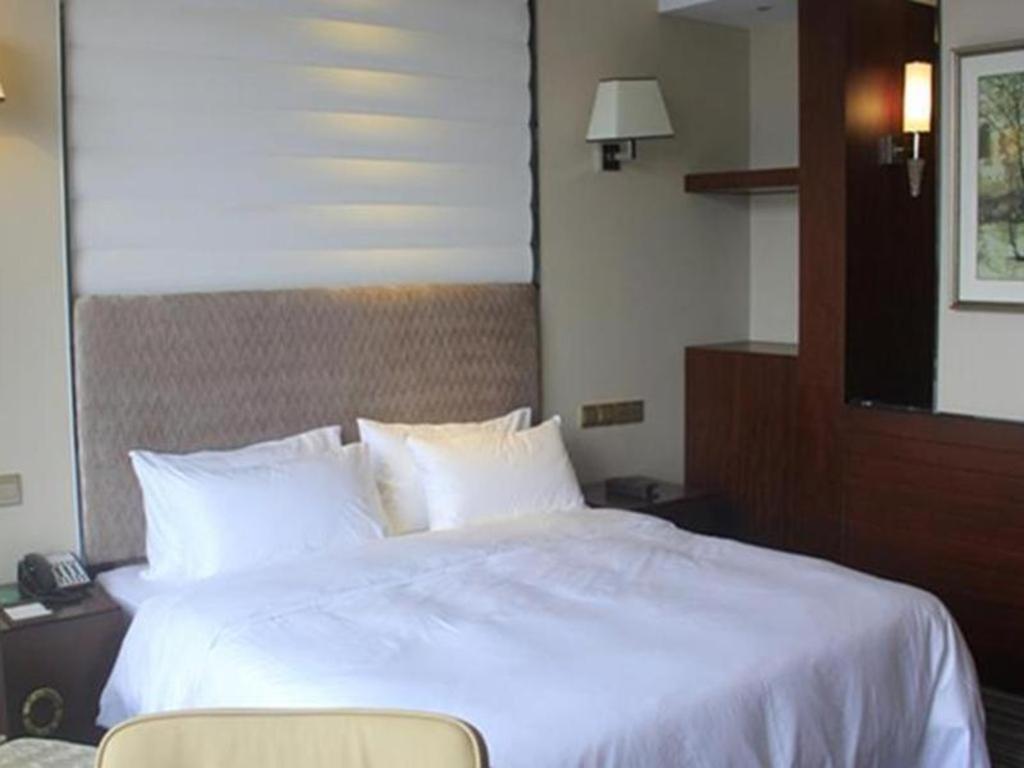 Sport Hotel Chongqing Exterior photo