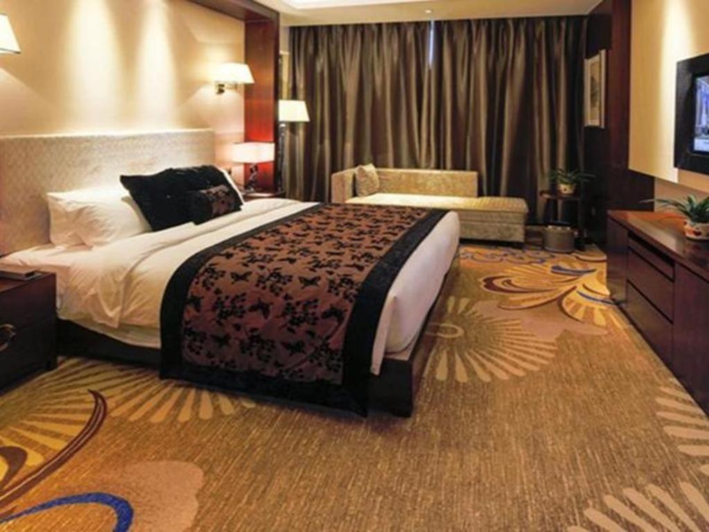 Sport Hotel Chongqing Exterior photo