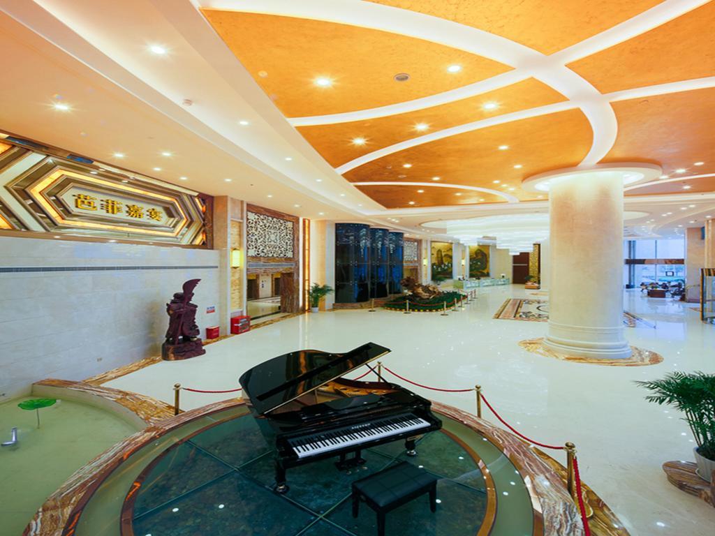 Sport Hotel Chongqing Exterior photo